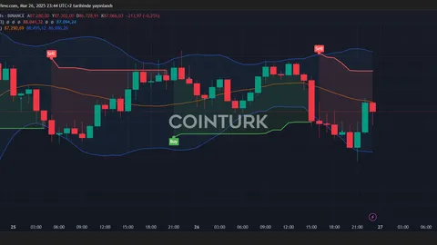 Trump’s Tariff Decisions Rock Crypto Markets