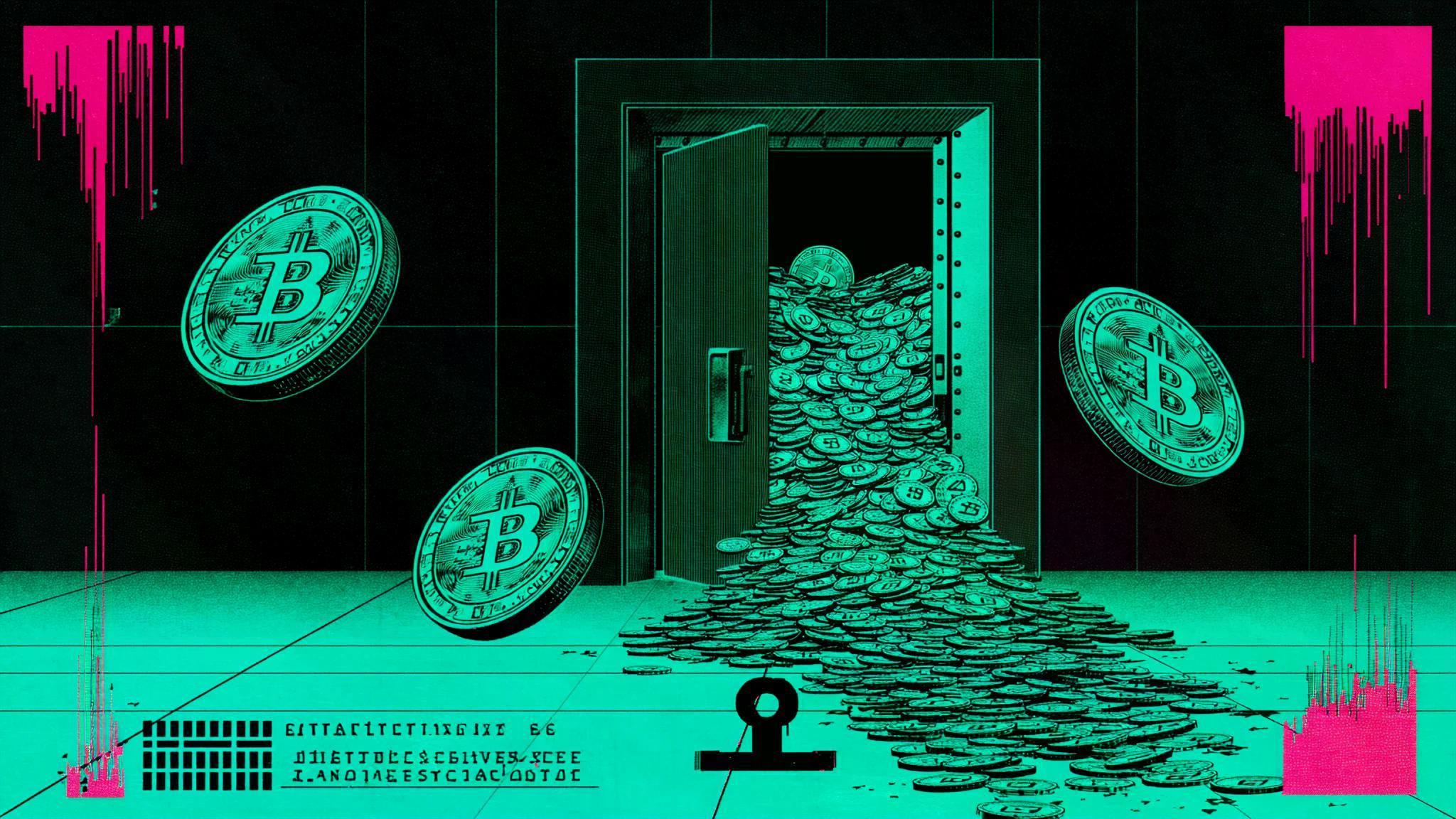 BitMine 一周增持 7300 万美元 ETH,持仓达总供应 4.8%,ETH 版 MicroStrategy 成形 image 0