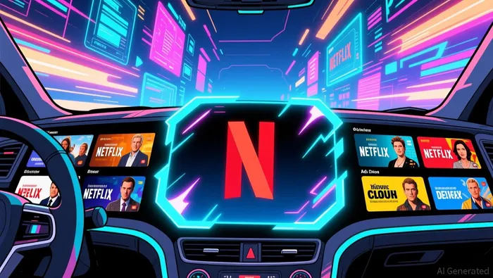 Netflix Faces April Earnings Reality Check: Can It Justify the Premium?