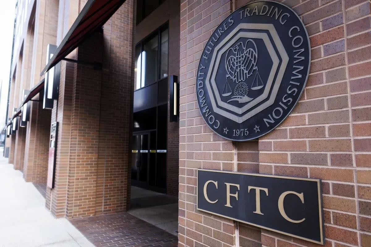 CFTC’s New Prediction Markets Proposal Could Reshape Sports and Crypto Event Trading