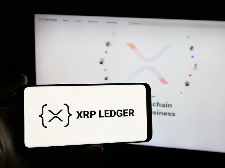 XRP Ledger Records Fundamental Reversal: Price Is Finally at It