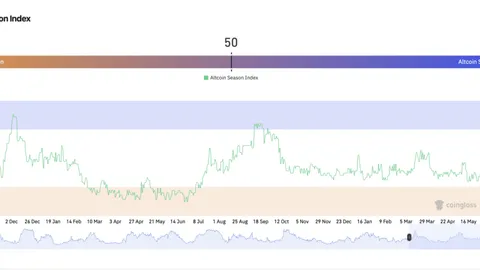 Jetzt wieder Altcoins kaufen? Diese Signale sollten Anleger kennen