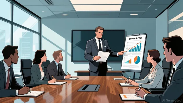 Funding Circle Buyback Suggests Management Sees Undervaluation Amid Range-Bound Trading