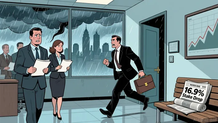 Silex Systems Insiders Offload Shares Worth Millions Prior to 16.9% Equity Dilution Event