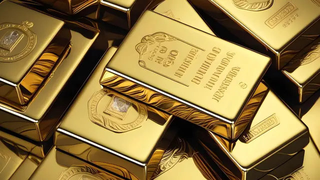 Harga Emas Dunia Bertahan di Atas US$ 4.000, Simak Prediksi Analis image 5