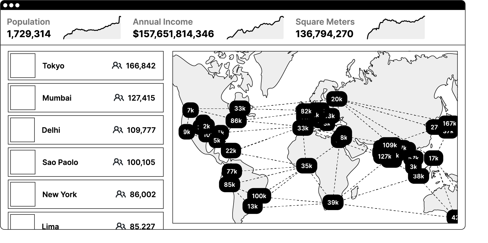 Les Network States : L'émergence des nations numériques sans frontières image 0