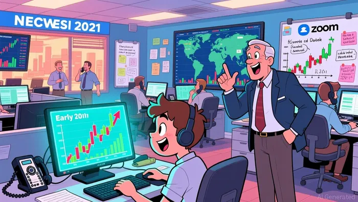 How to Leverage Supply and Demand Discrepancies to Discover Potential Investments