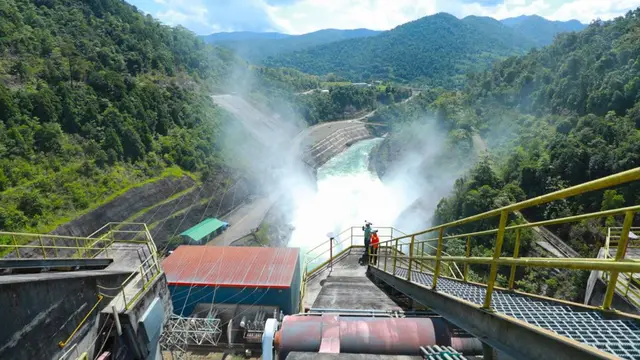 Vale Optimistis Prospek Permintaan Nikel Masih Positif, Ini Alasannya image 1
