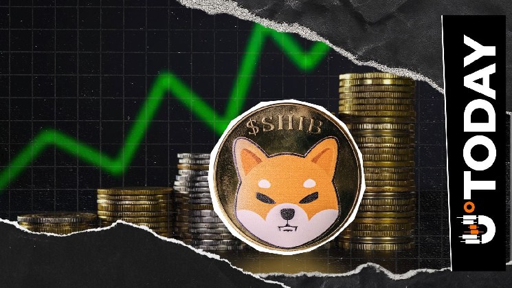 Shiba Inu Price Forms New Support as SHIB Netflow Jumps 76% image 1