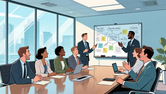 Emerald Expositions Confronts Potential Termination as Expansion Is Valued at Ideal Levels