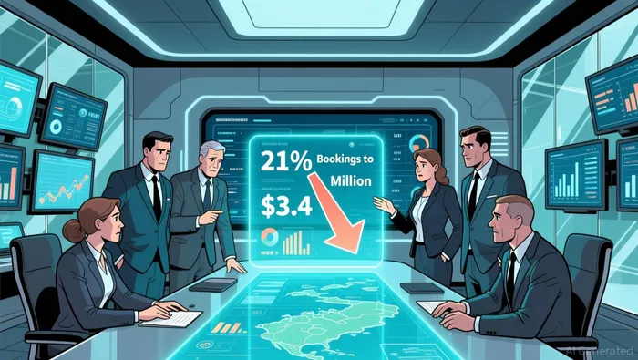 zSpace’s Executive Purchases Persist Despite Legal Uncertainty and Plummeting Sales