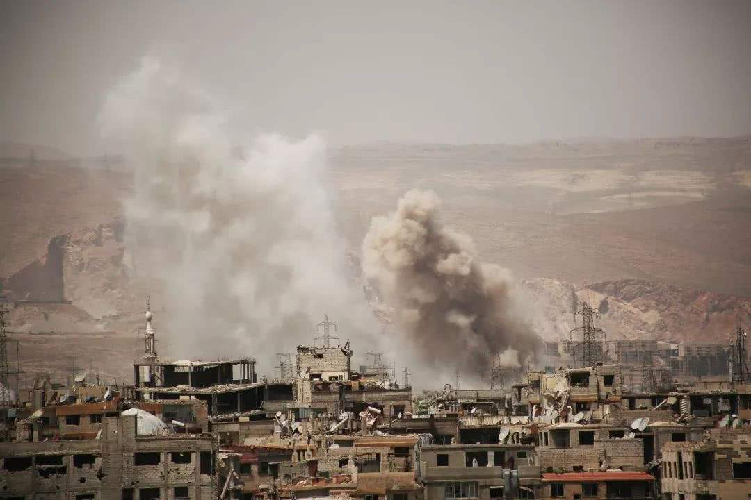 当炸弹落下，黄金暴涨：比特币却为何先崩为敬？ image 4