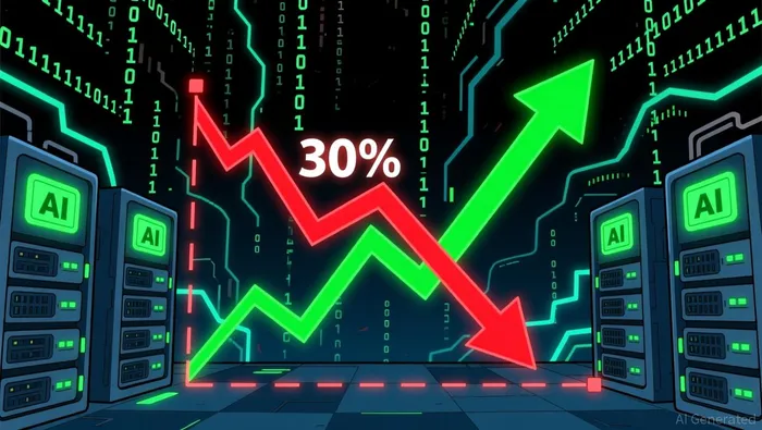 Cognizant's Efforts in AI Face Widespread Doubt: How Much Is Already Reflected in the Valuation?