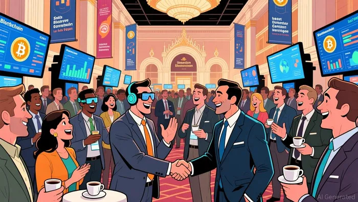Bitcoin 2026: An Examination of Liquidity Movements at the Vegas Event