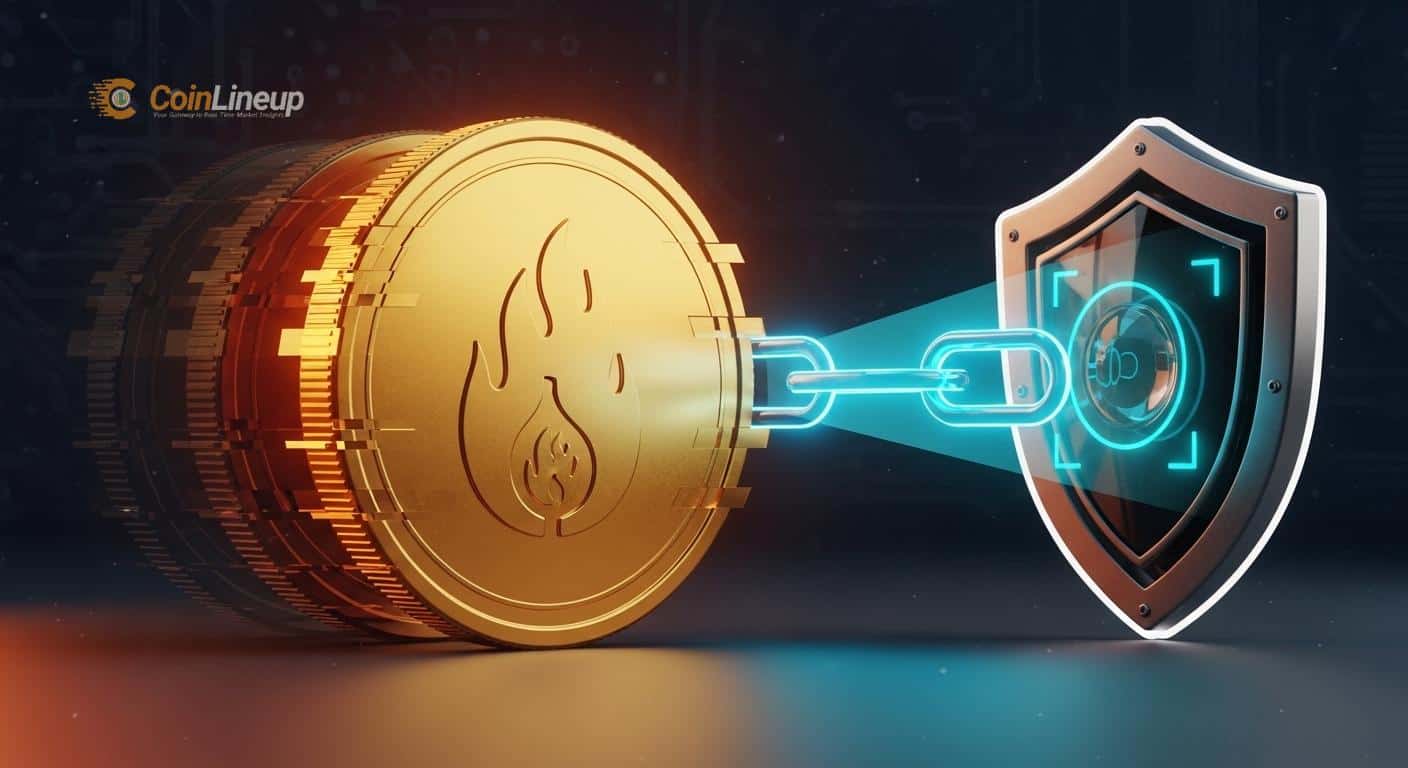 FOOMCASH faces $2.26M copycat claims as CertiK checks image 1