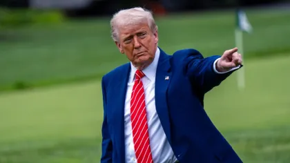 トランプ大統領、「仮想通貨業界への逆風に完全に終止符を打った」と発言 ビットコインは6月以来の高値