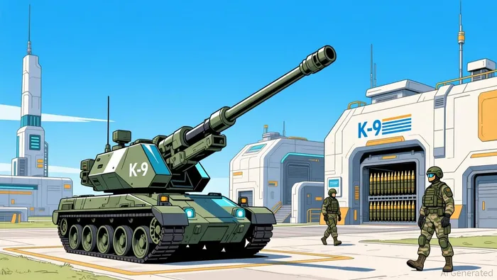 Poongsan Surges 12% as Hanwha's Acquisition Timing Raises Questions — Strategic Move or Potential Pitfall?