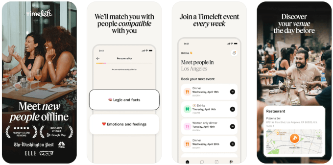As people look for ways to make new friends, here are the apps promising to help image 7
