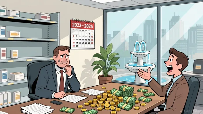 Kohl’s Store Closures Signal Selective Optimization, Not Decline—Can Sales Turnaround? image 0