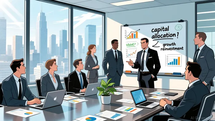 Vimian Group Trading at a Premium as It Reinvests Cash to Widen Long-Term Moat