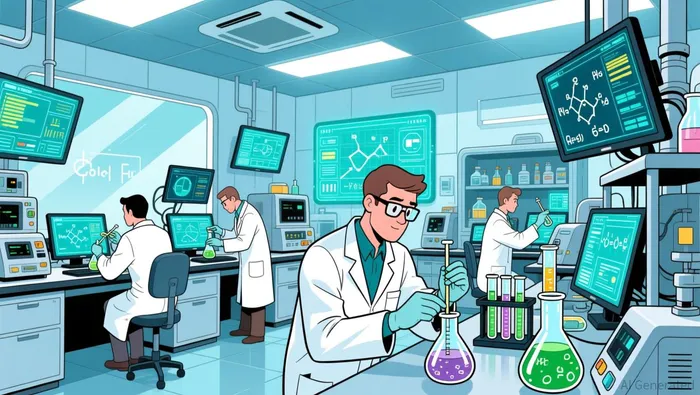 Azelis Group’s undervalued price masks a resilient cash-producing business with reduced risks and strong prospects for revaluation