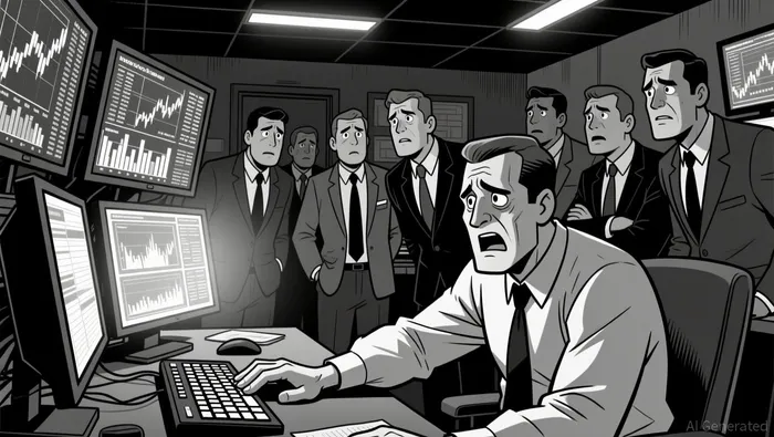 Bearish Bias Intensifies as 1000SATSTRY Tests 0.000485 Support