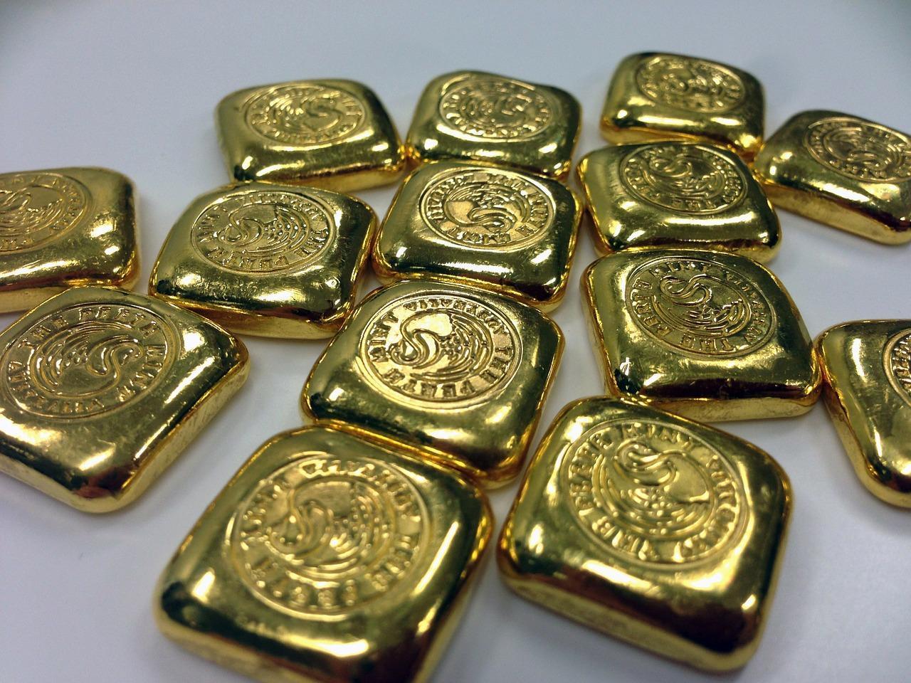 B2Gold (BTG) tăng 5,27% nhờ trở lại lợi nhuận