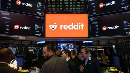 Reddit 将于 8 月 18 日纳入标普 500 指数， RDDT 股价为何大幅异动？