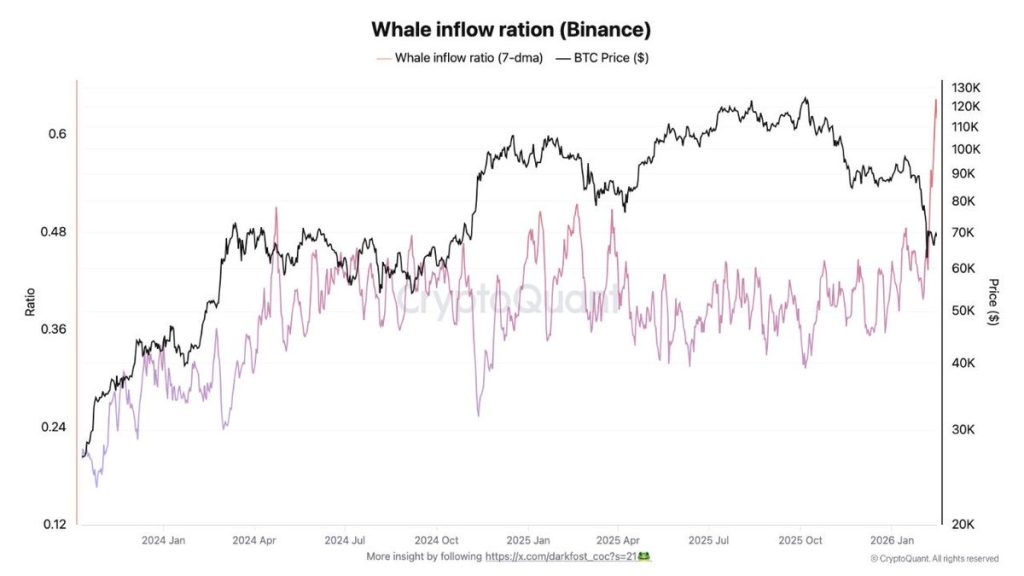 ビットコイン価格予測：BTCの底はついに到来したのか、それともさらなる苦痛が待っているのか？ image 2
