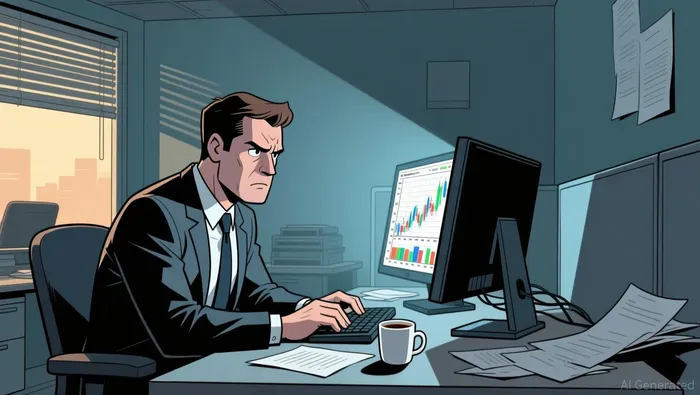 RZLV Plunges 10.95% Despite 'Strong Buy' and Positive Analyst Ratings image