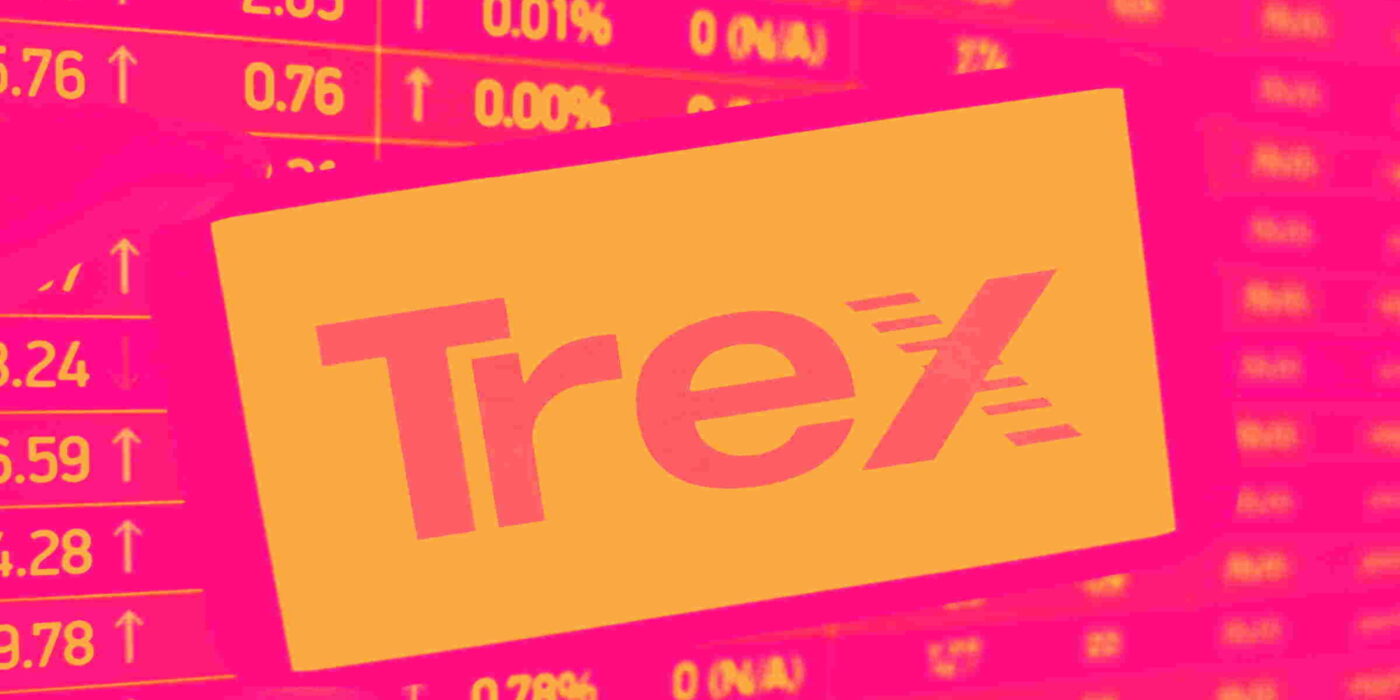 Trex (TREX) Reports Earnings Tomorrow: What To Expect image 0