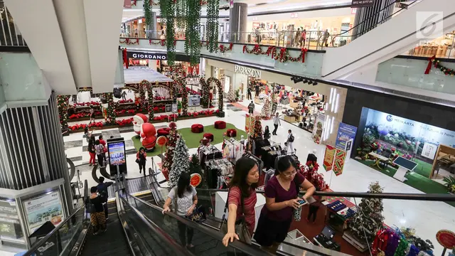 Ramai Mal Dipagar Tinggi, James Riady: Lippo Justru Dibongkar image 1
