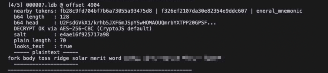 TG 账号失守、钱包被调包，macOS 木马如何突破防线？ image 7