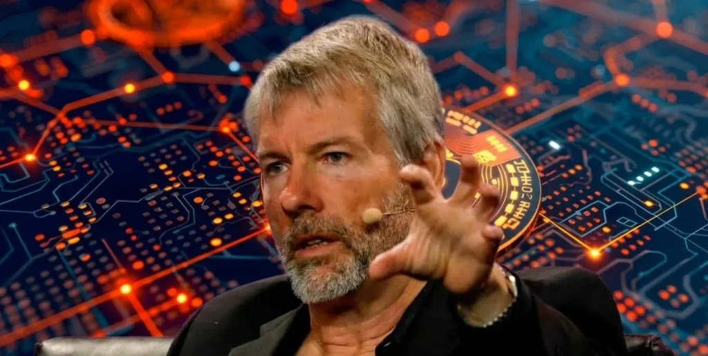 Michael Saylor và CEO Strategy Phong Le đưa ra dự báo táo bạo về Bitcoin: BTC sẽ tăng tới đâu? image 1