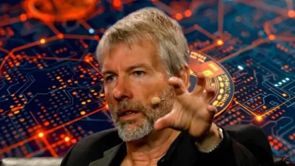 Michael Saylor và CEO Strategy Phong Le đưa ra dự báo táo bạo về Bitcoin: BTC sẽ tăng tới đâu?
