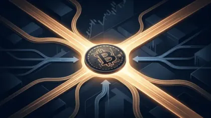 BlackRock vereint 83 Prozent des Bitcoin-ETF-Zuflusses