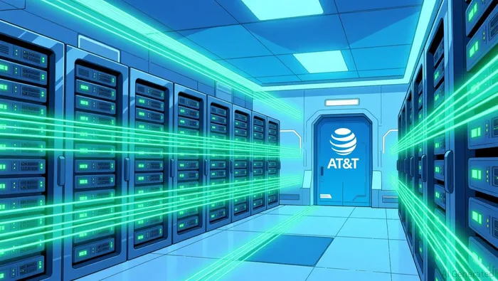 AT&T’s history with AI provides the foundation it needs to lead in the generative infrastructure competition