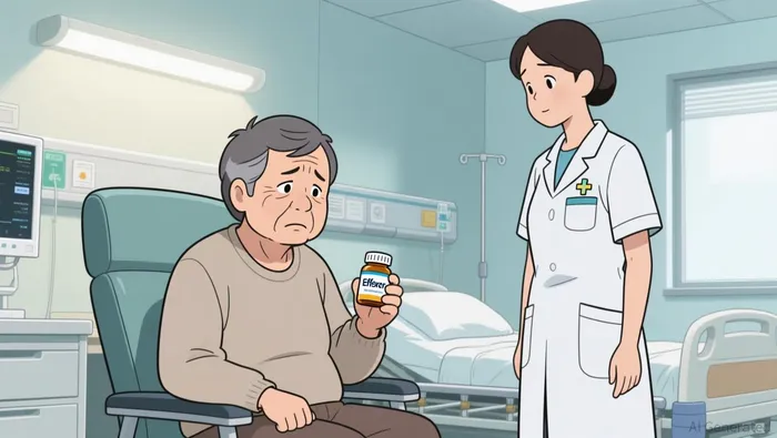 Viatris's Effexor GAD Approval in Japan: A First-in-Class Win or Overpriced Incremental Move? image