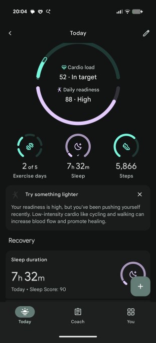 The Google Pixel Watch 4 made me like smartwatches again