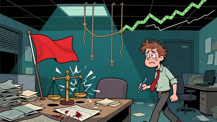 MSP Recovery's $55 Million Loan at Risk: Market Value Plummets While Liquidity Deadline Approaches