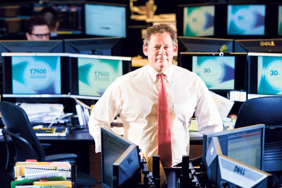 美联储主席竞选决赛圈:超级反转频现,贝莱德高管成黑马