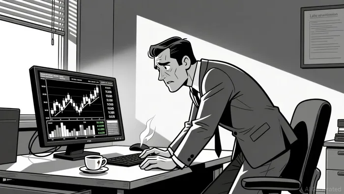 ONDOTRY Dips to $11.10, Signs of a Short-Term Base Emerge