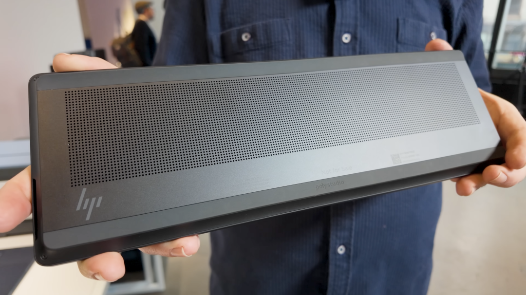 在 CES 上，我们看到了四十年前和四十年后的电脑｜CES 2026 image 9