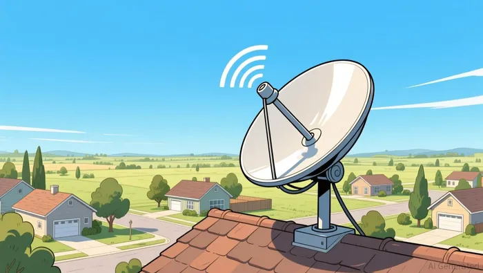 Акции Viasat выросли на 15,74%, поскольку регуляторы нацелились на технологические цепочки поставок Китая image 2