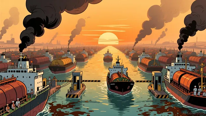 Strait of Hormuz Closure Shatters Market's Overoptimistic Diplomatic Expectations, Triggering Extended Revaluation in Energy and Defense Industries