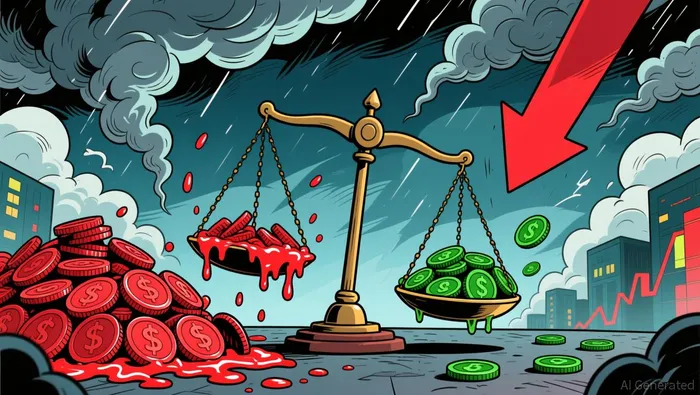 Market Expects Fed Has Tamed Inflation—Yet Persistent Price Pressures and Limited Liquidity Suggest Potential for Rapid Market Adjustment