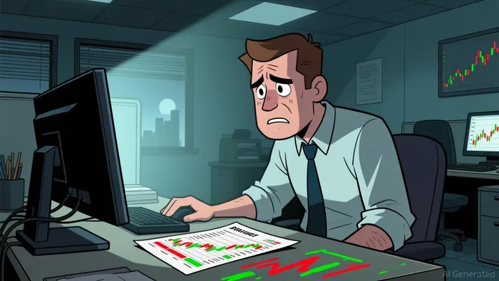 LVLU’s Pre-Market Spike Lacks Legs — Is This a Trap?