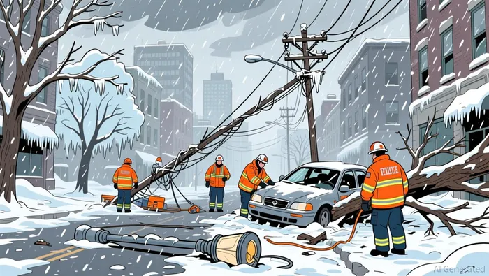 Hydro One Denied $223 Million in Storm Expenses—Regulatory Uncertainty Challenges Earnings Stability