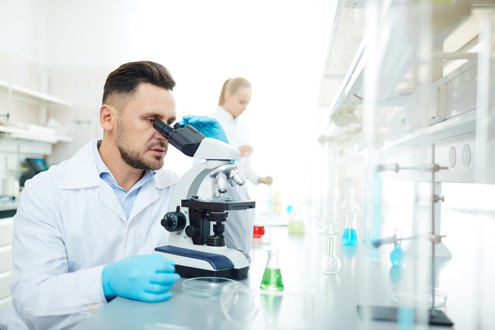 Summit Therapeutics (SMMT) Grabs Investor Attention After Major FDA Breakthrough image