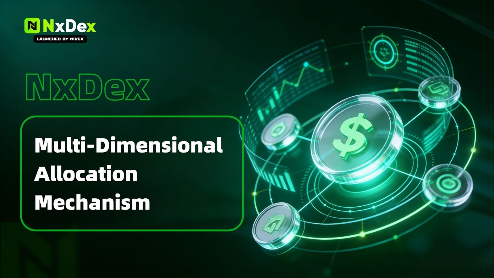 Financial Paradigm Revolution under Algorithmic Governance: In-Depth Analysis of the NxDex High-Performance Trading Operating System